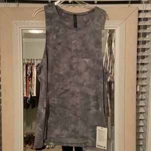 Men’s Lululemon Always Agile Tank